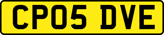 CP05DVE
