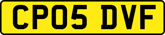 CP05DVF