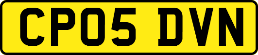 CP05DVN