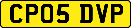 CP05DVP