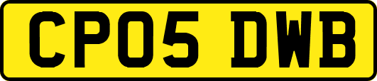 CP05DWB