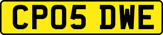 CP05DWE