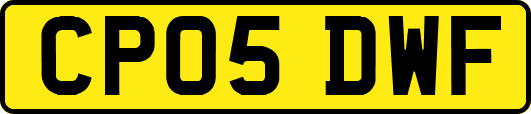 CP05DWF
