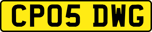 CP05DWG
