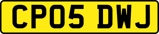 CP05DWJ