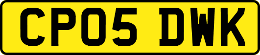 CP05DWK
