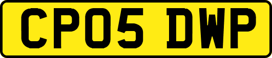 CP05DWP