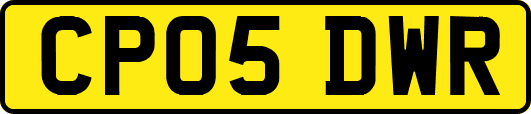 CP05DWR
