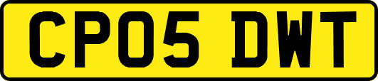 CP05DWT