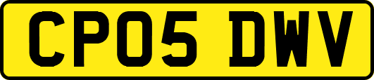 CP05DWV
