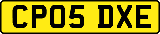 CP05DXE