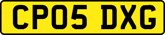 CP05DXG