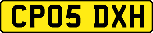 CP05DXH