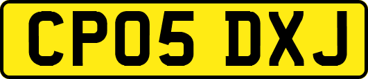 CP05DXJ