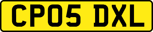 CP05DXL