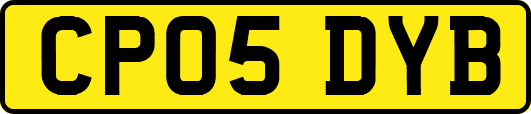 CP05DYB