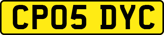 CP05DYC