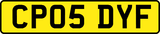 CP05DYF