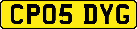 CP05DYG