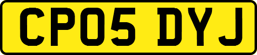 CP05DYJ