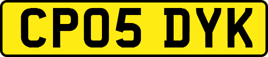 CP05DYK