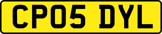 CP05DYL