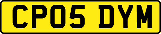 CP05DYM