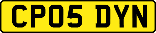 CP05DYN