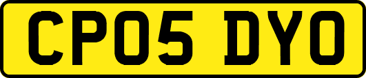 CP05DYO