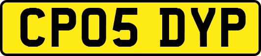CP05DYP