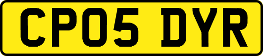 CP05DYR