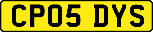 CP05DYS