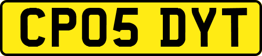 CP05DYT