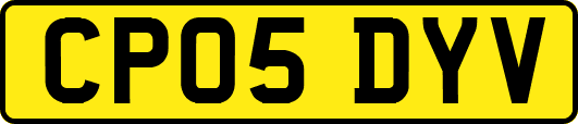 CP05DYV