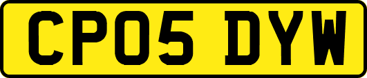 CP05DYW