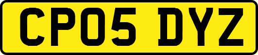 CP05DYZ
