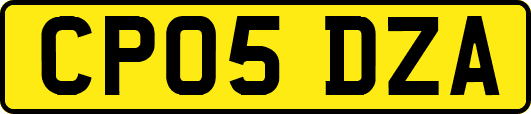 CP05DZA