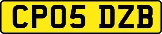CP05DZB