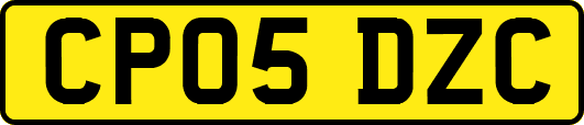 CP05DZC