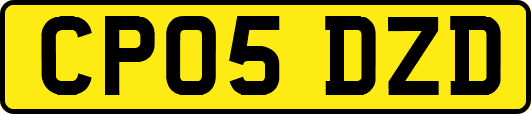 CP05DZD