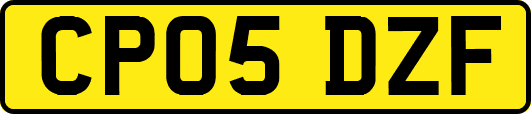 CP05DZF