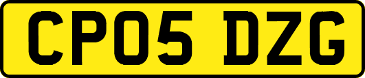 CP05DZG