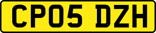 CP05DZH