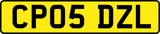 CP05DZL