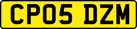 CP05DZM