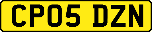 CP05DZN