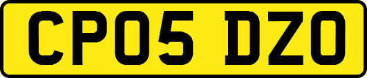 CP05DZO