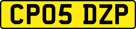 CP05DZP