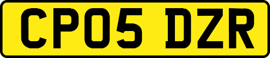 CP05DZR