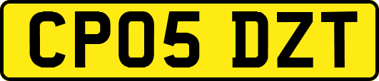 CP05DZT